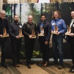Atlantic WoodWorks Award Winners