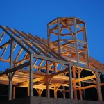Gillis & Company Timber Frames – Photos