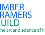 Timber Framers Guild Logo