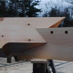 Gillis & Company Timber Frames - Harvard, MA 4