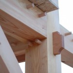 Gillis & Company Timber Frames - Harvard, MA 3
